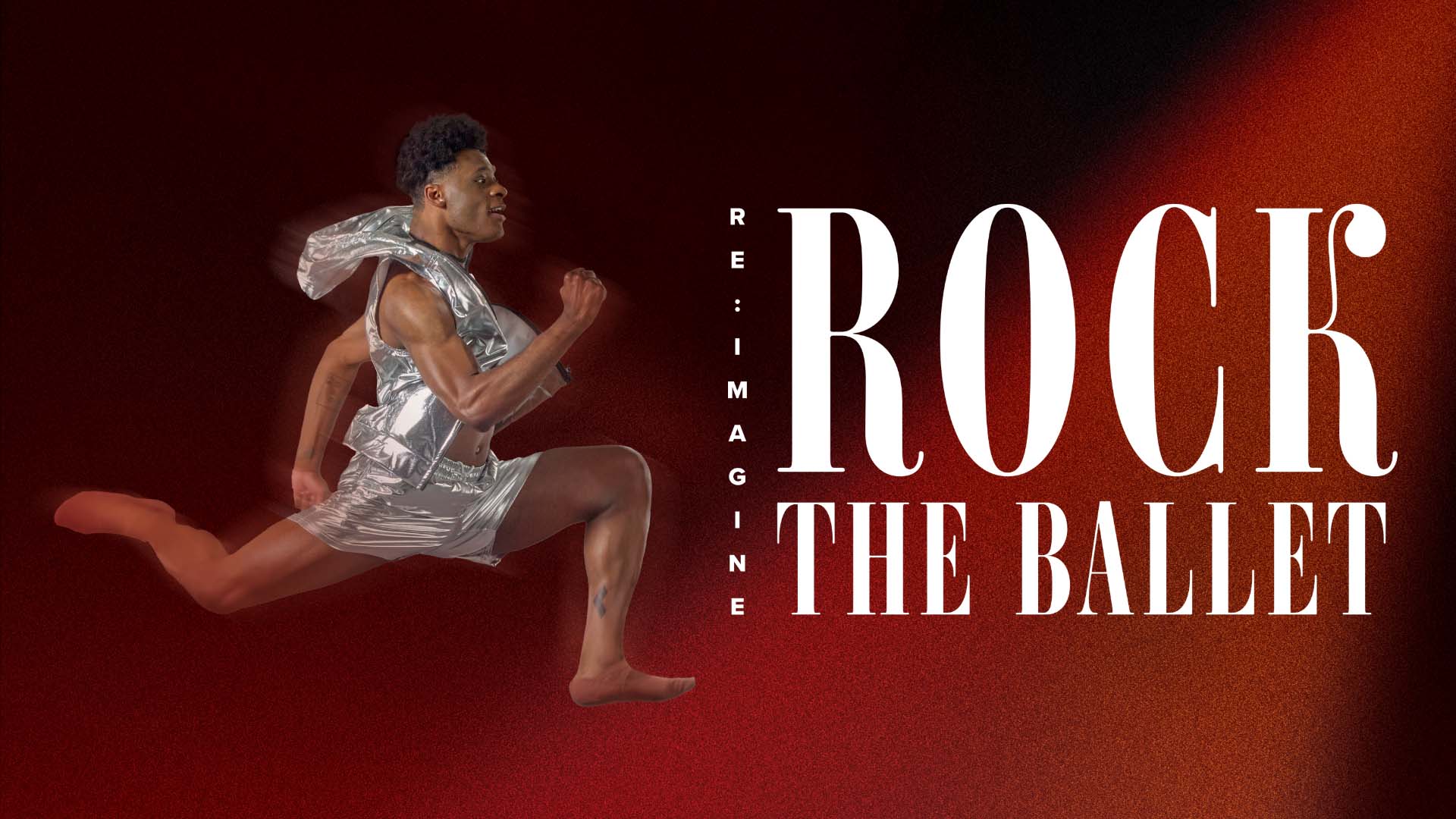Rock the Ballet