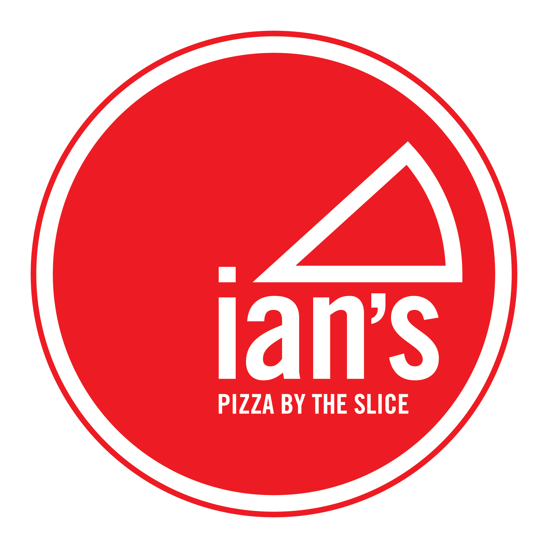 Ian's Pizza