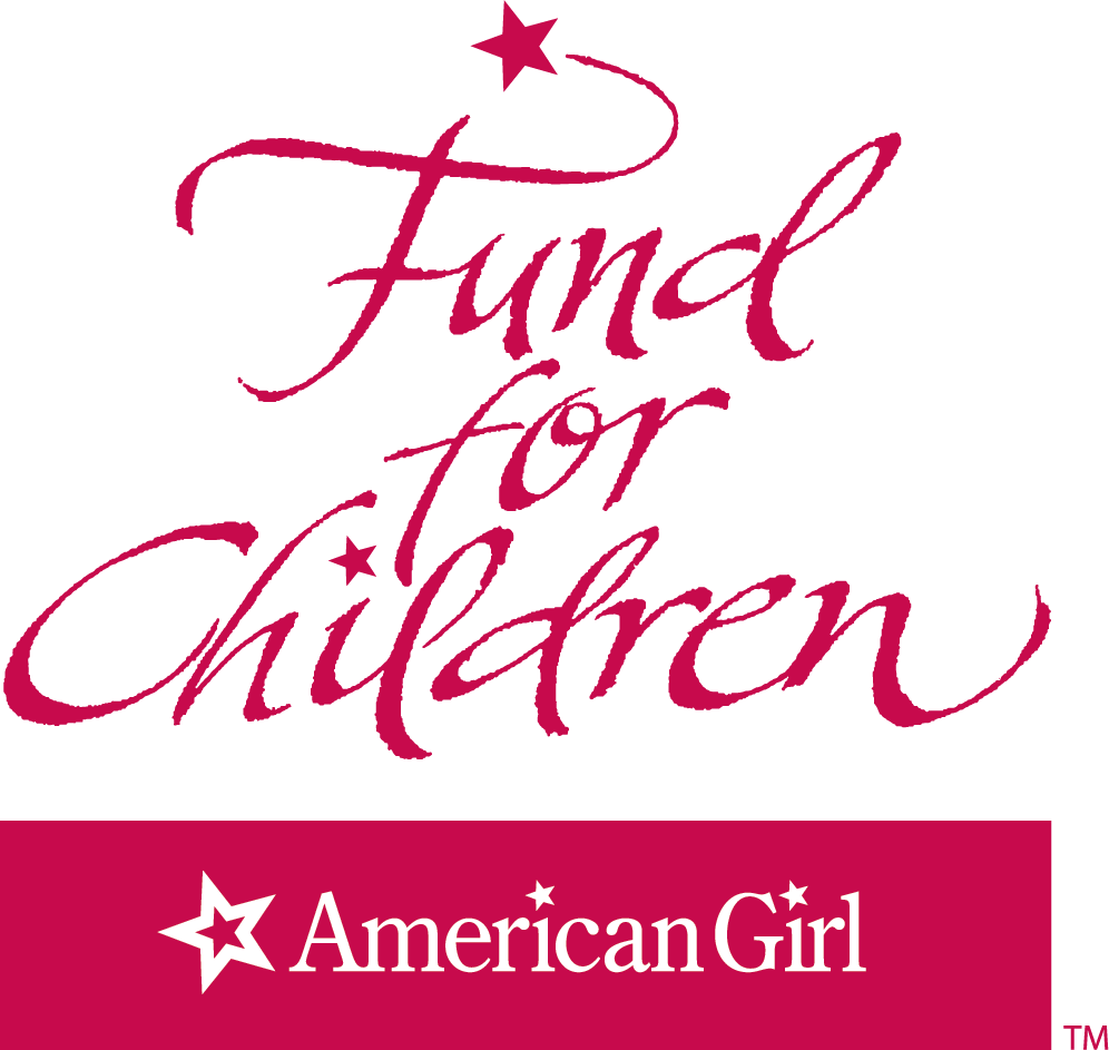 American Girl Fund for Children