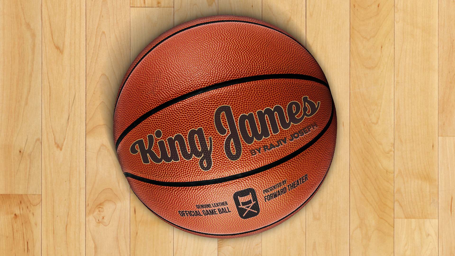 King James