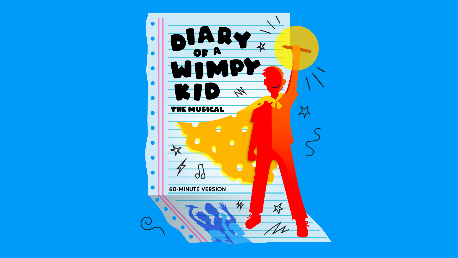 Diary of a Wimpy Kid