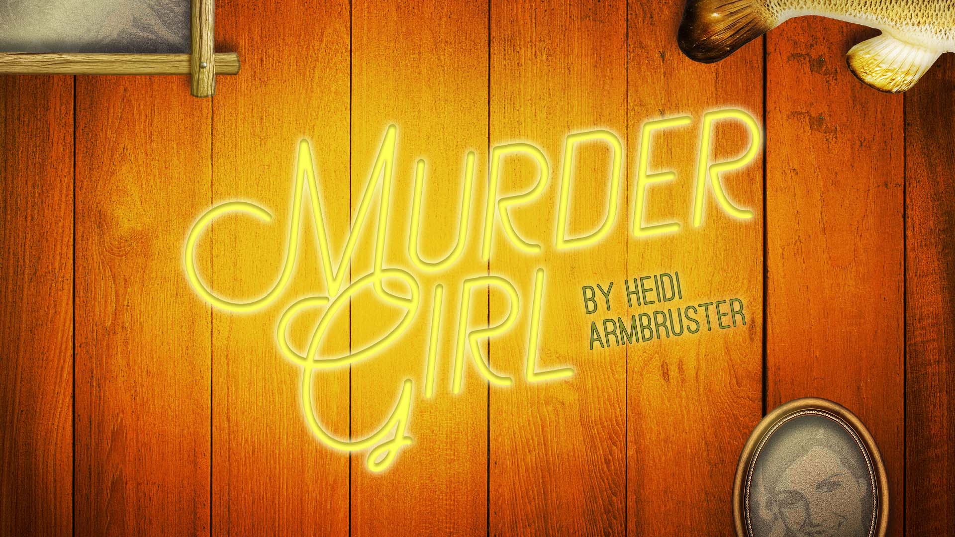 Murder Girl