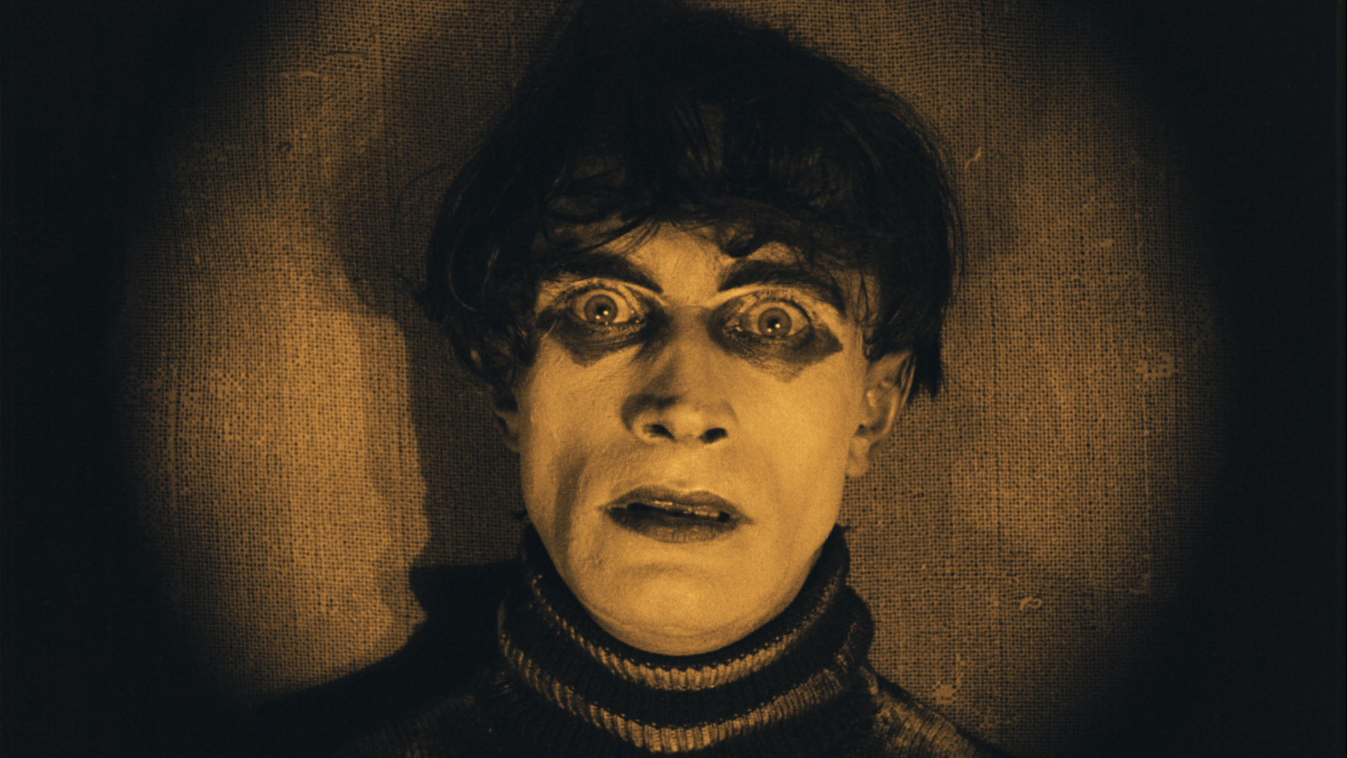 The Cabinet of Dr. Caligari