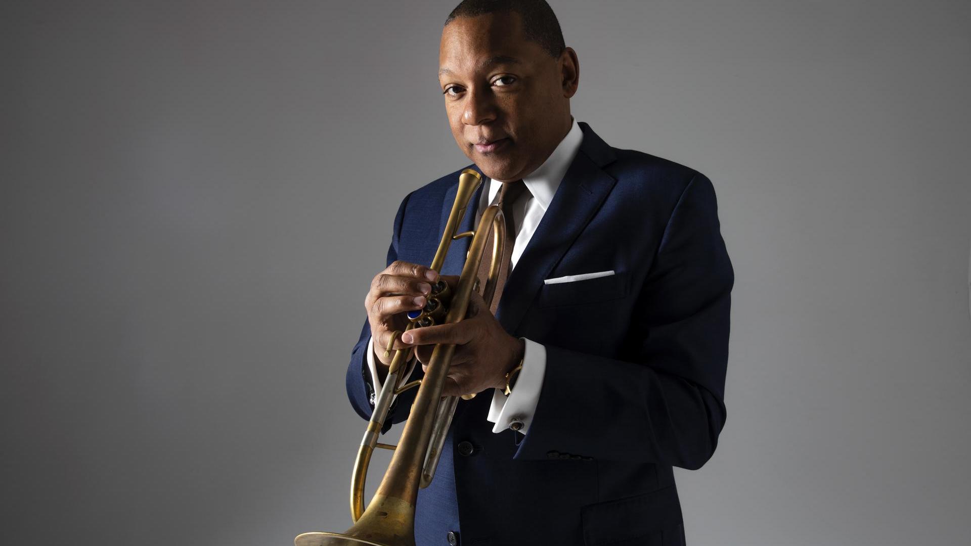 Jazz at Lincoln Center Orchestra with Wynton Marsalis - Overture