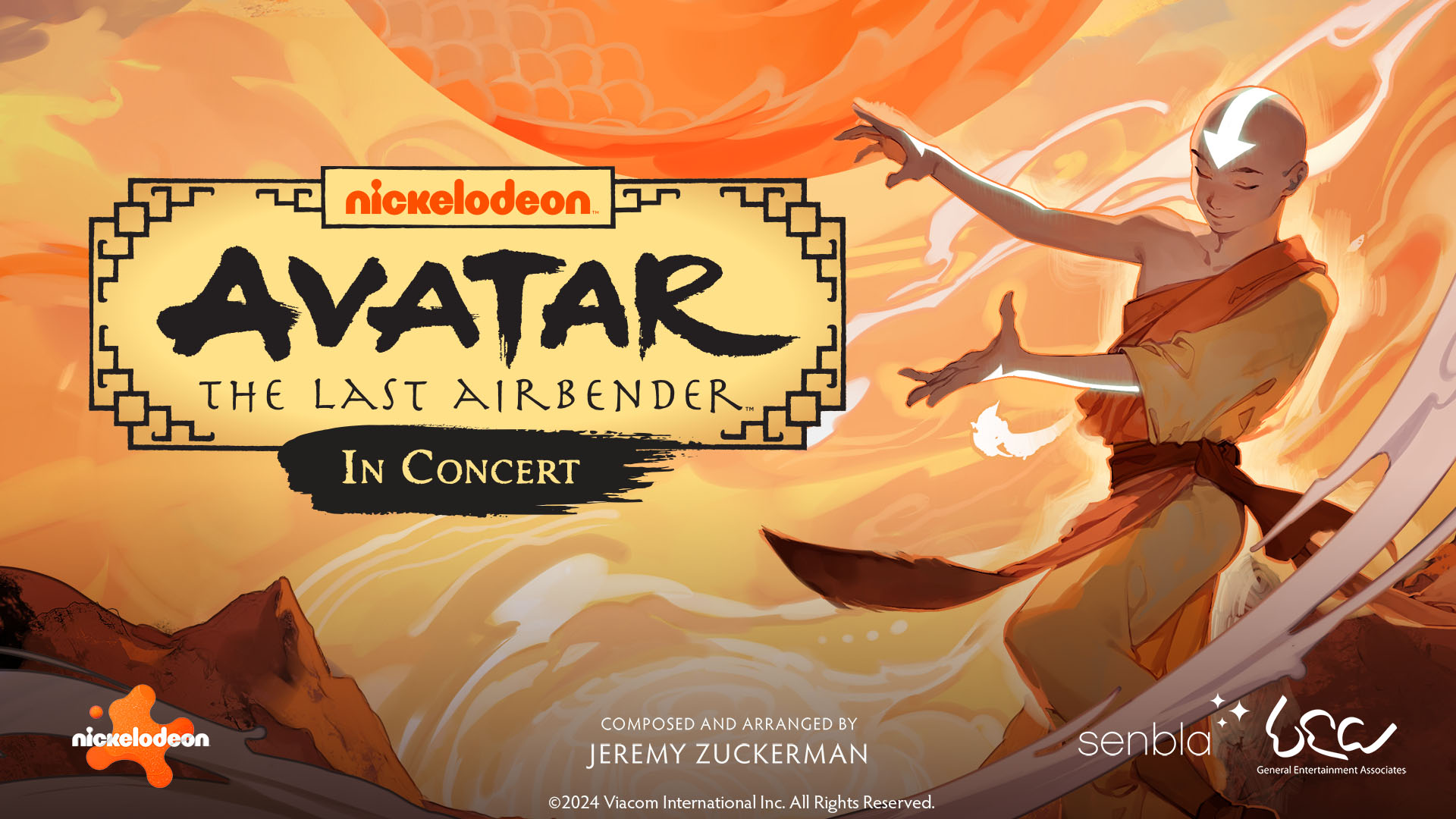 Avatar: The Last Airbender in Concert